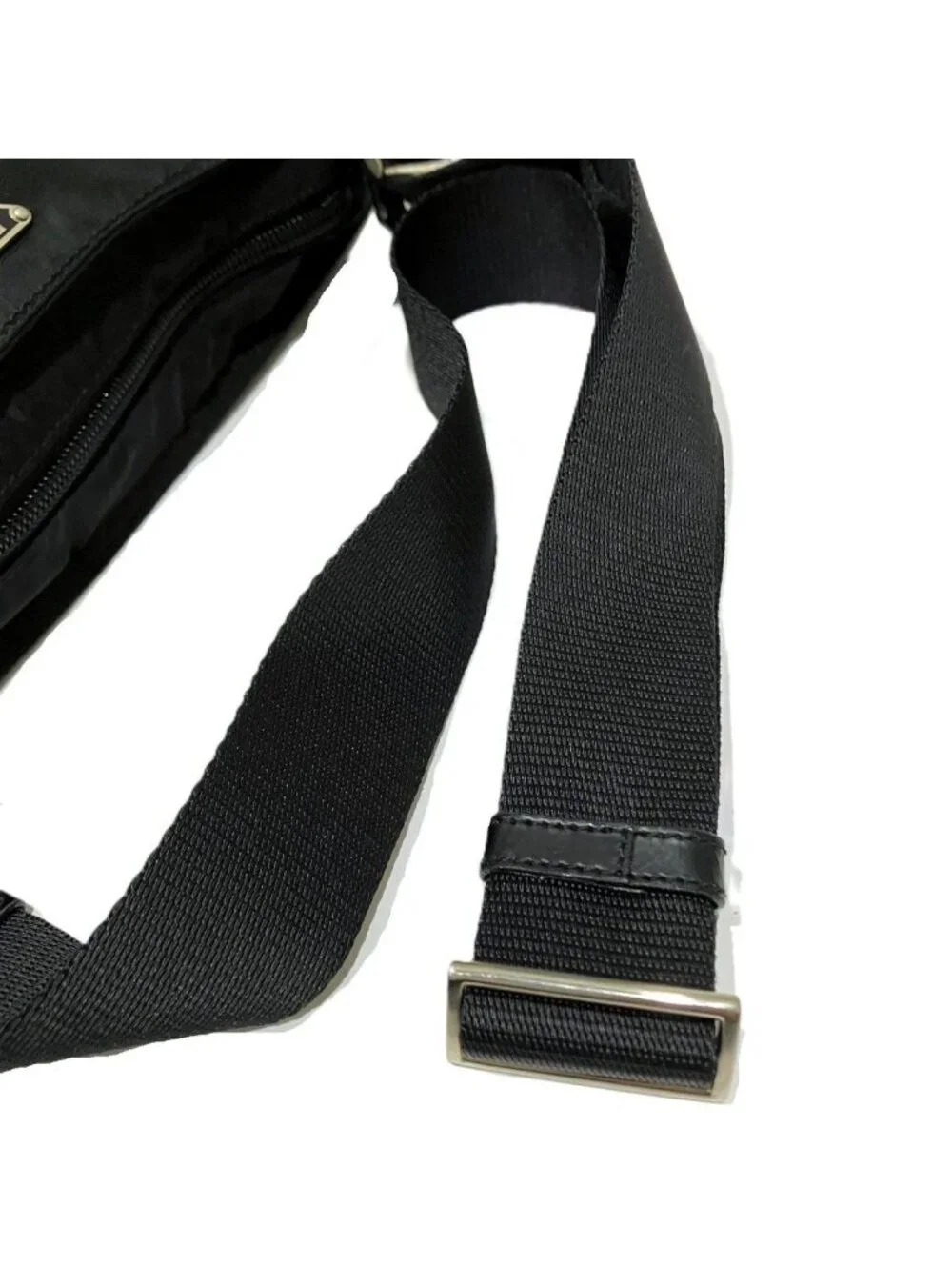 Prada brand color